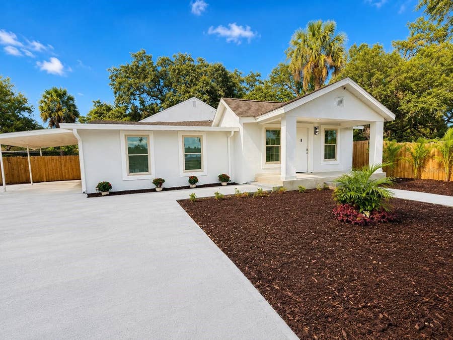 Property photo for 4311 N 25TH STREET, Tampa, FL