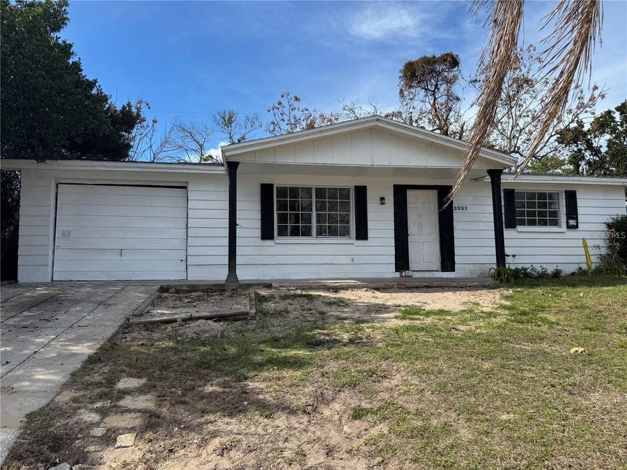 Property photo for 3331 CLYDESDALE DRIVE, Holiday, FL