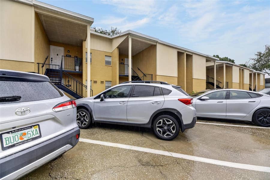 Property photo for 3812 N OAK DRIVE, #M32, Tampa, FL