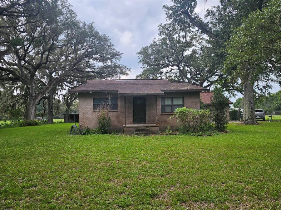 Property photo for 31110 HARTMAN ROAD, San Antonio, FL