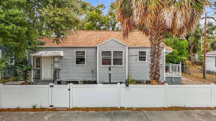 Property photo for 1008 E 24TH AVENUE, Tampa, FL
