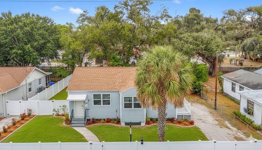 Property photo for 1008 E 24TH AVENUE, Tampa, FL