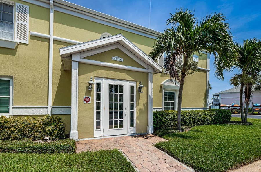 Property photo for 5215 COQUINA KEY DRIVE SE, #B, St Petersburg, FL