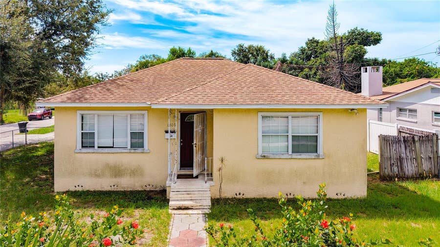 Property photo for 1800 22ND AVENUE S, St Petersburg, FL