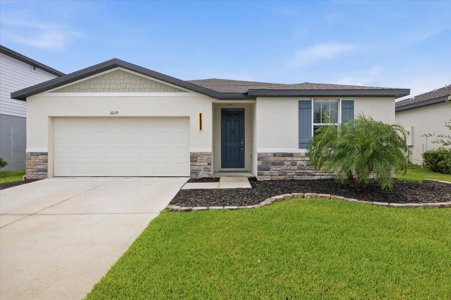 Property photo for 10119 DAYBREAK GLEN, Parrish, FL