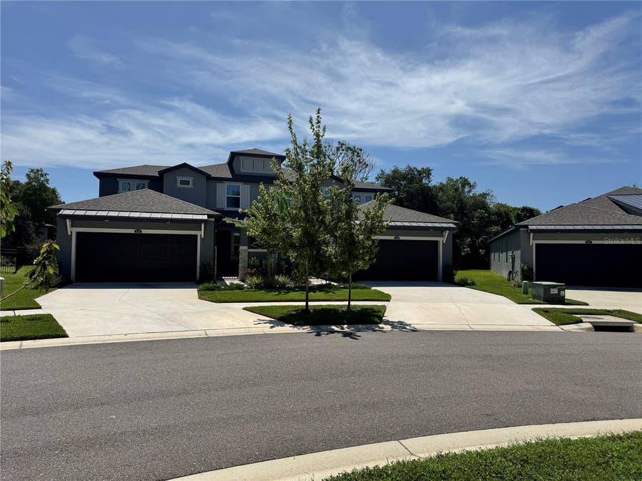 Property photo for 345 VILLA CORTE DRIVE, Lutz, FL