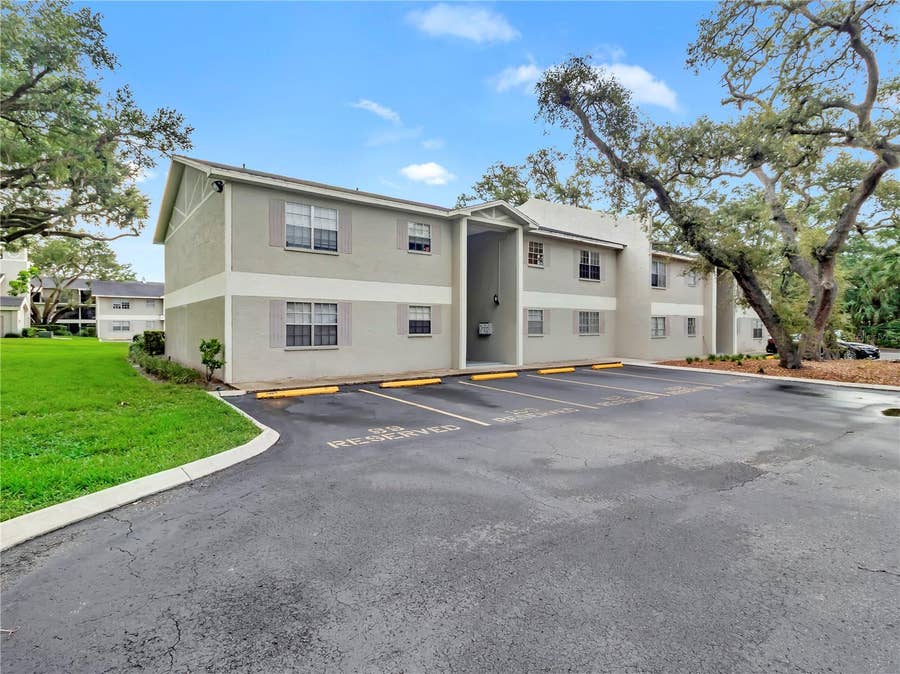 Property photo for 14466 REUTER STRASSE CIRCLE, #501, Tampa, FL