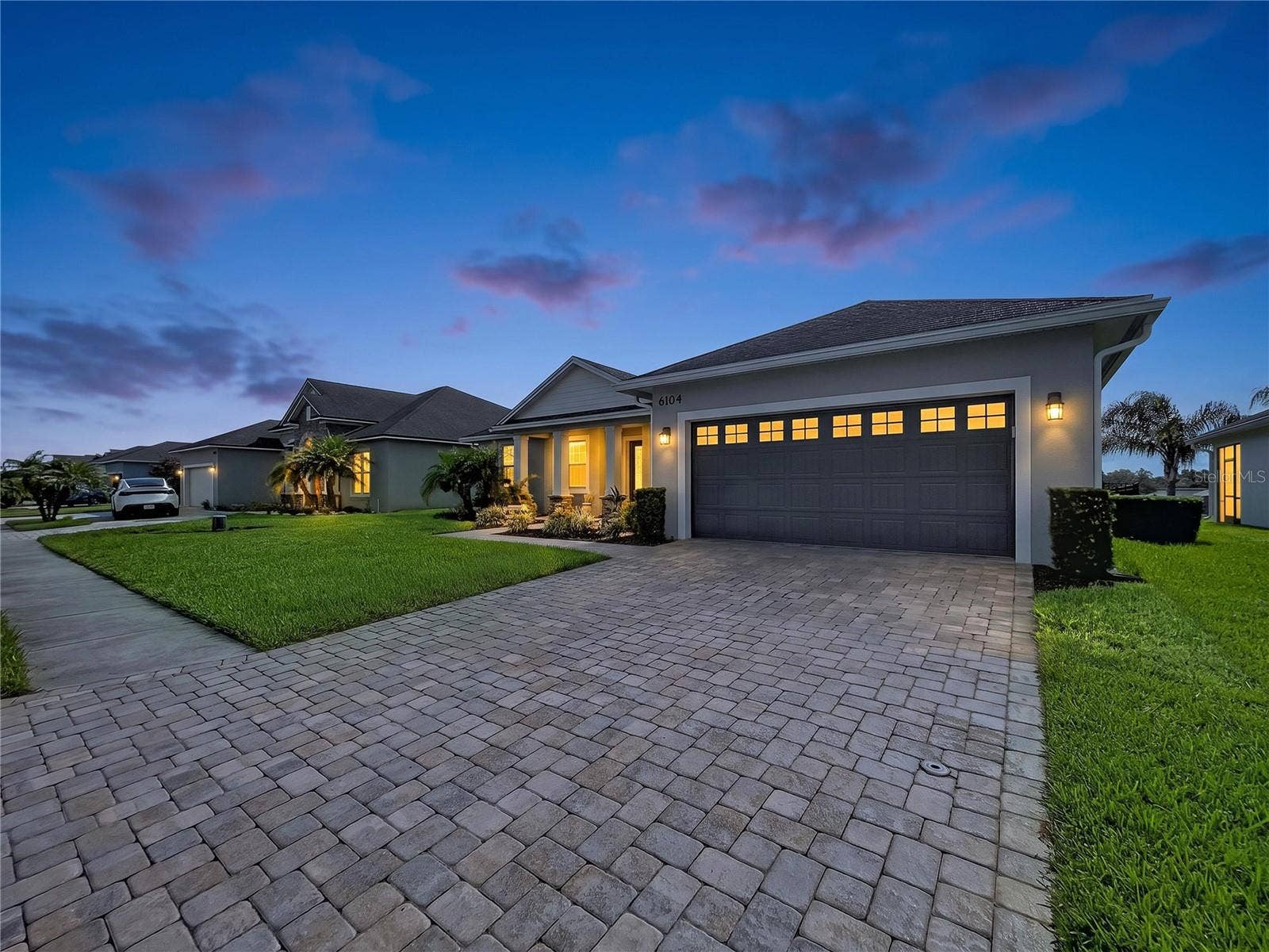 6104 HIGHLANDS GRACE BOULEVARD, Lakeland, FL 33812 6104 HIGHLANDS GRACE BOULEVARD, Lakeland, FL 33812