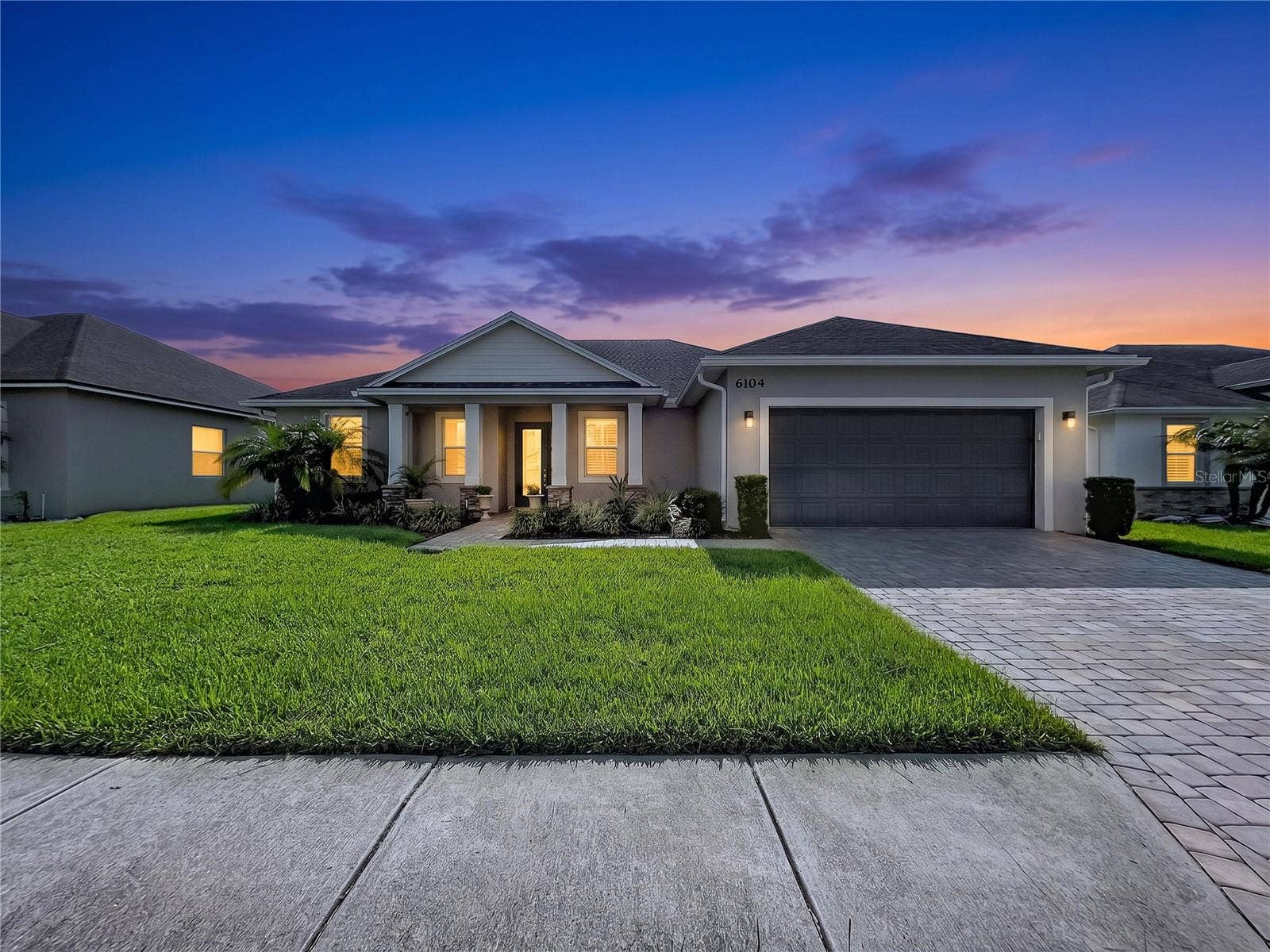 6104 HIGHLANDS GRACE BOULEVARD, Lakeland, FL 33812 6104 HIGHLANDS GRACE BOULEVARD, Lakeland, FL 33812