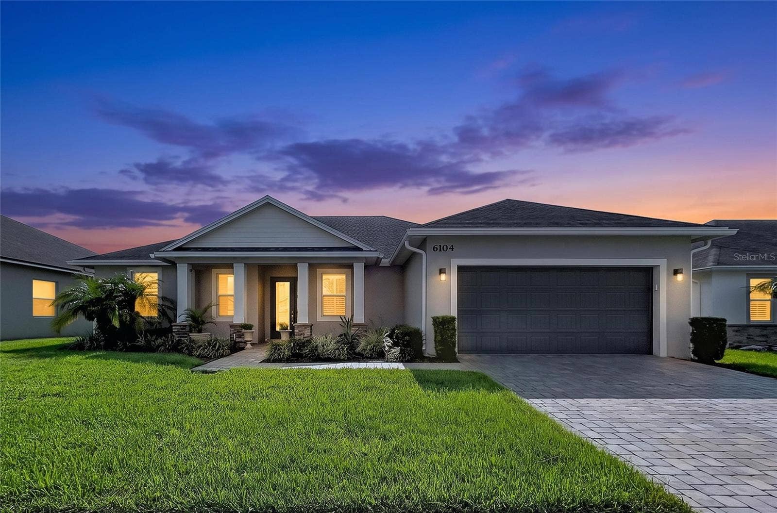 6104 HIGHLANDS GRACE BOULEVARD, Lakeland, FL 33812 6104 HIGHLANDS GRACE BOULEVARD, Lakeland, FL 33812