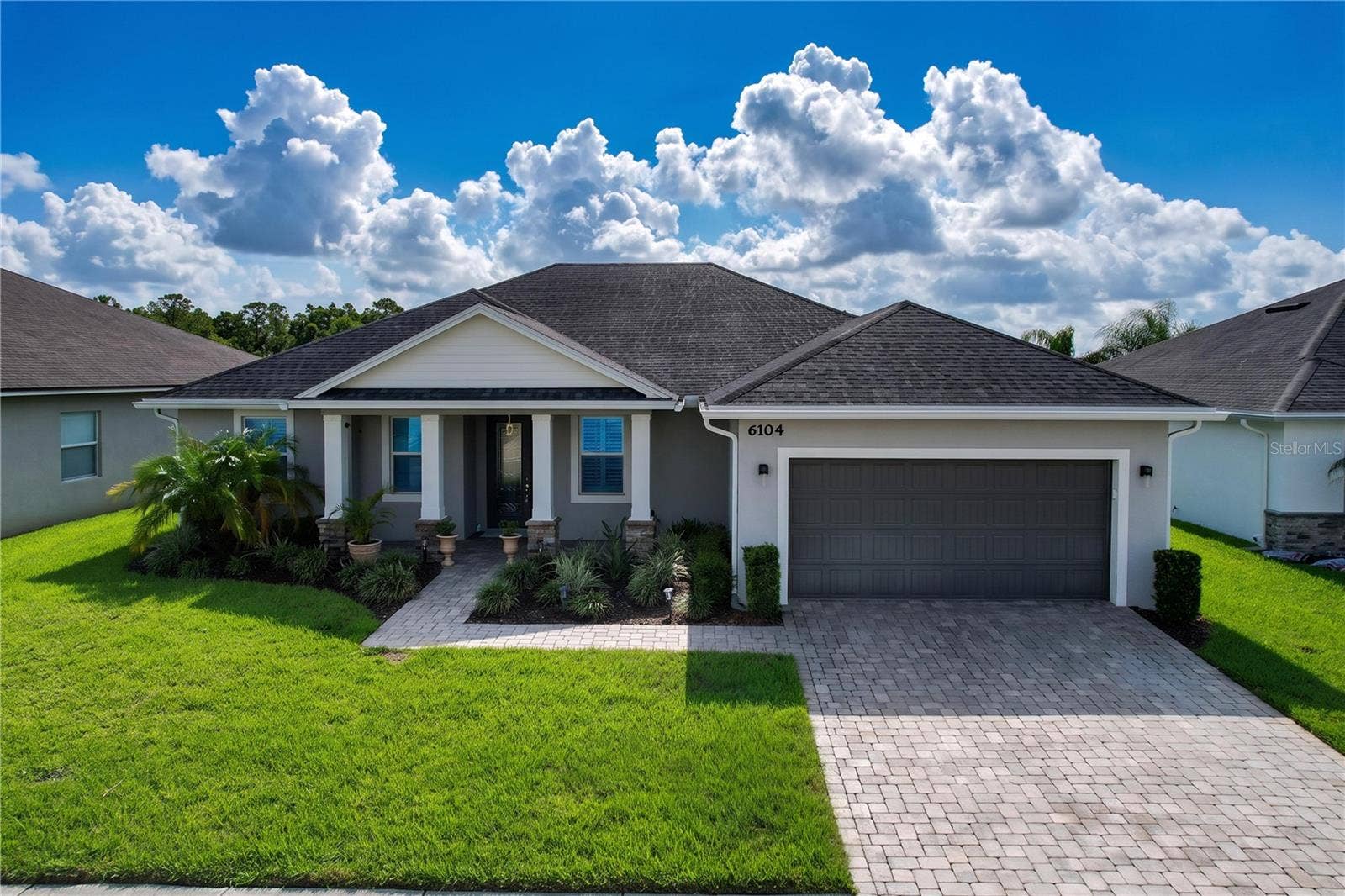 6104 HIGHLANDS GRACE BOULEVARD, Lakeland, FL 33812 6104 HIGHLANDS GRACE BOULEVARD, Lakeland, FL 33812