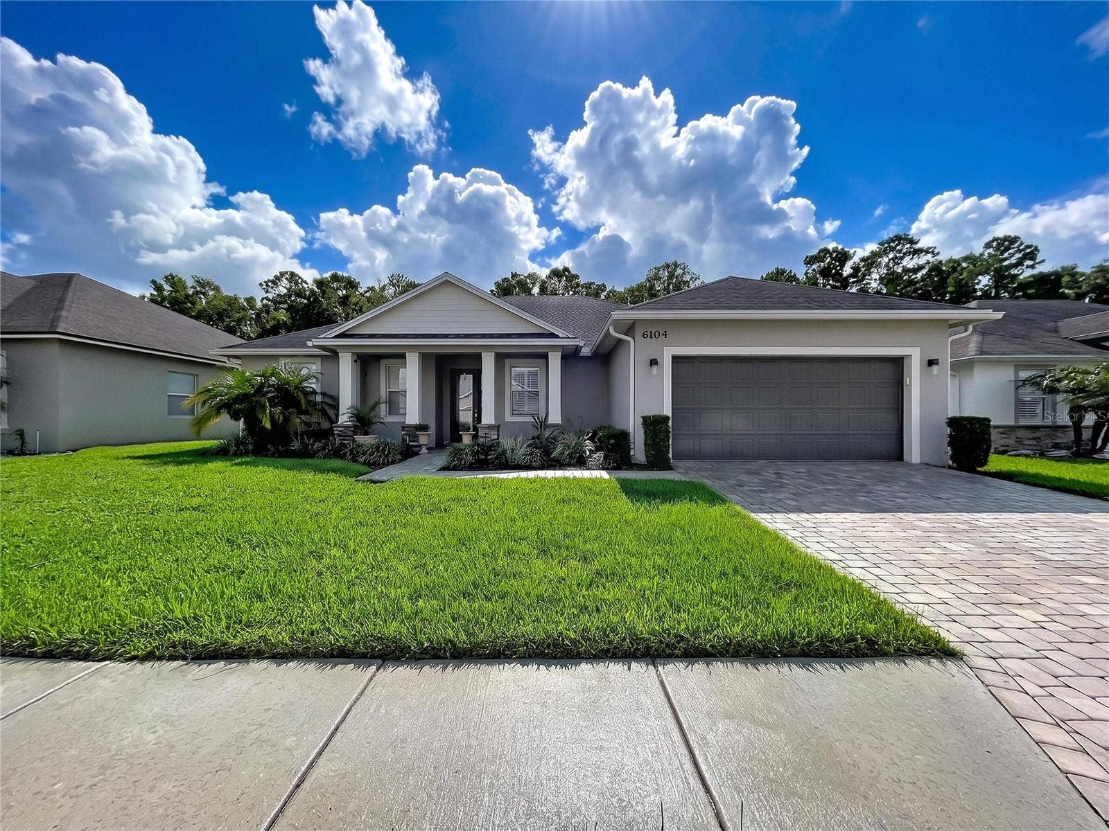 6104 HIGHLANDS GRACE BOULEVARD, Lakeland, FL 33812 6104 HIGHLANDS GRACE BOULEVARD, Lakeland, FL 33812