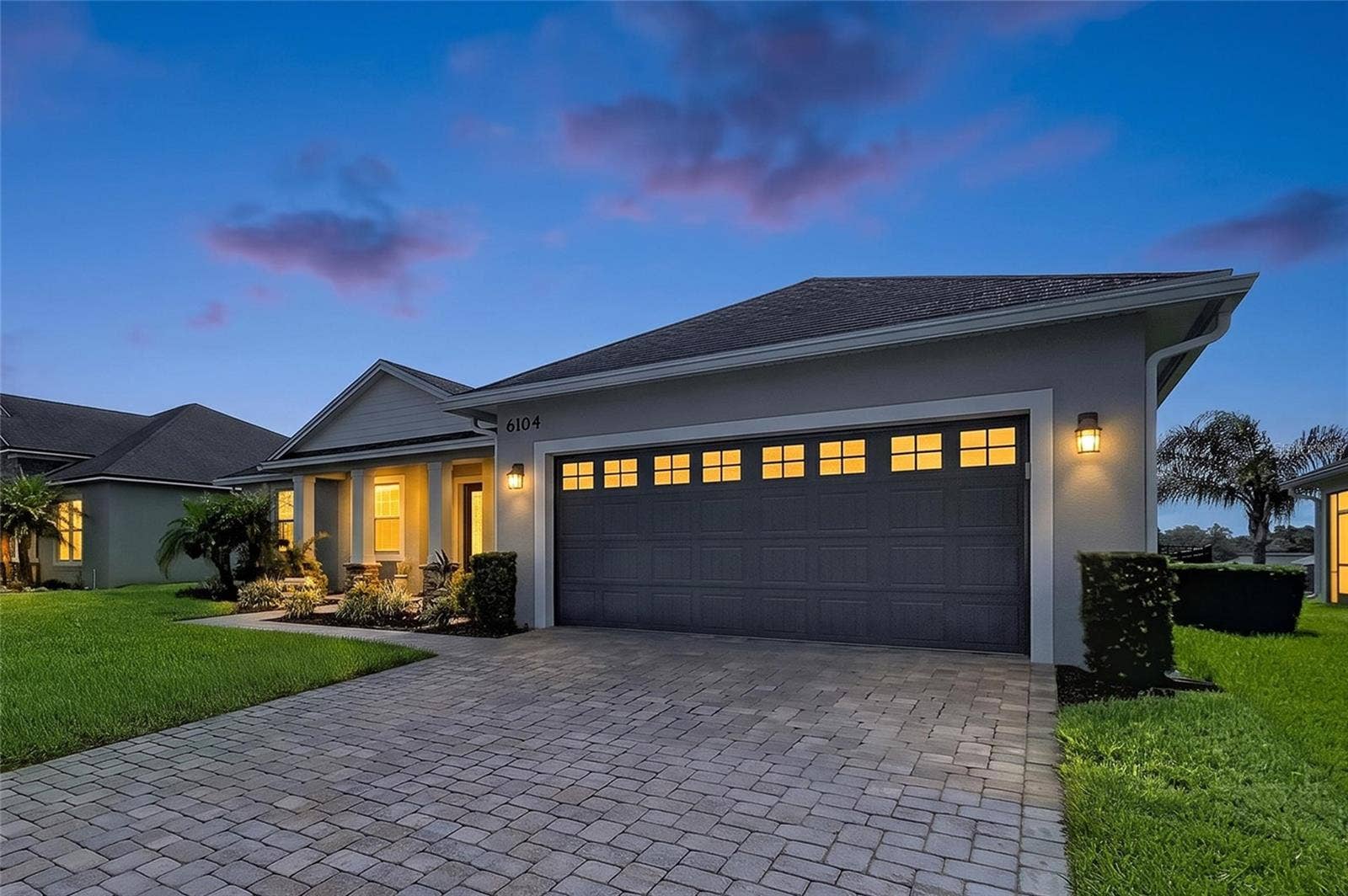 6104 HIGHLANDS GRACE BOULEVARD, Lakeland, FL 33812 6104 HIGHLANDS GRACE BOULEVARD, Lakeland, FL 33812