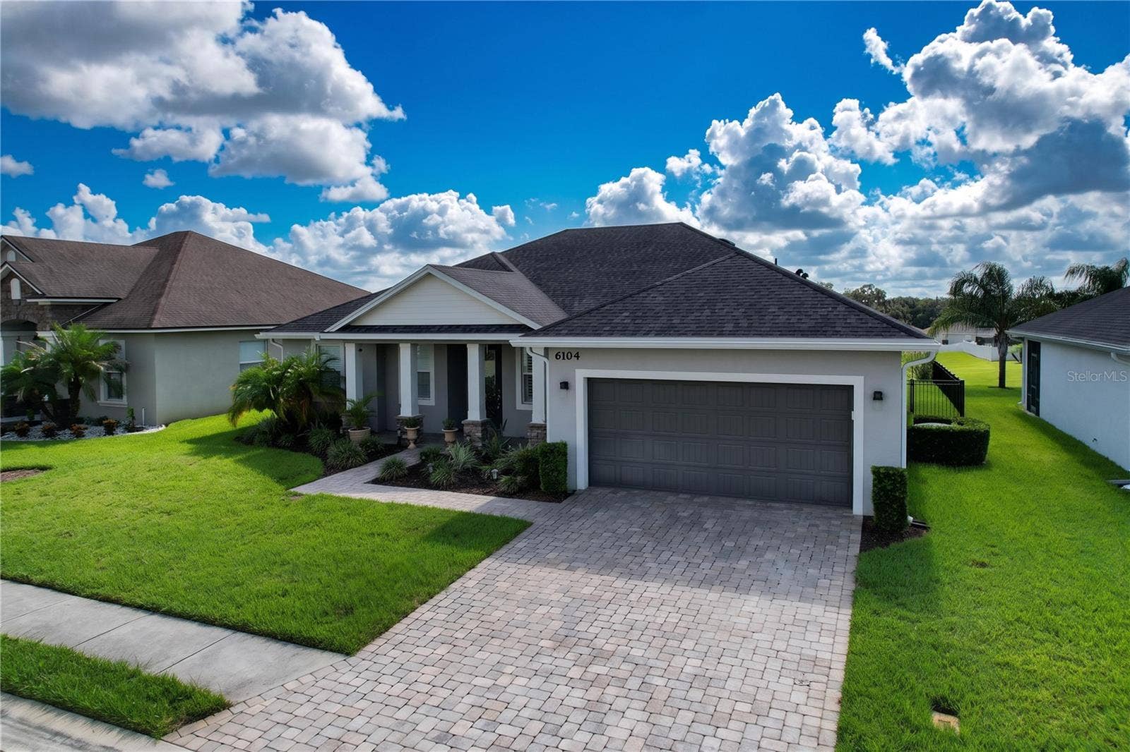 6104 HIGHLANDS GRACE BOULEVARD, Lakeland, FL 33812 6104 HIGHLANDS GRACE BOULEVARD, Lakeland, FL 33812