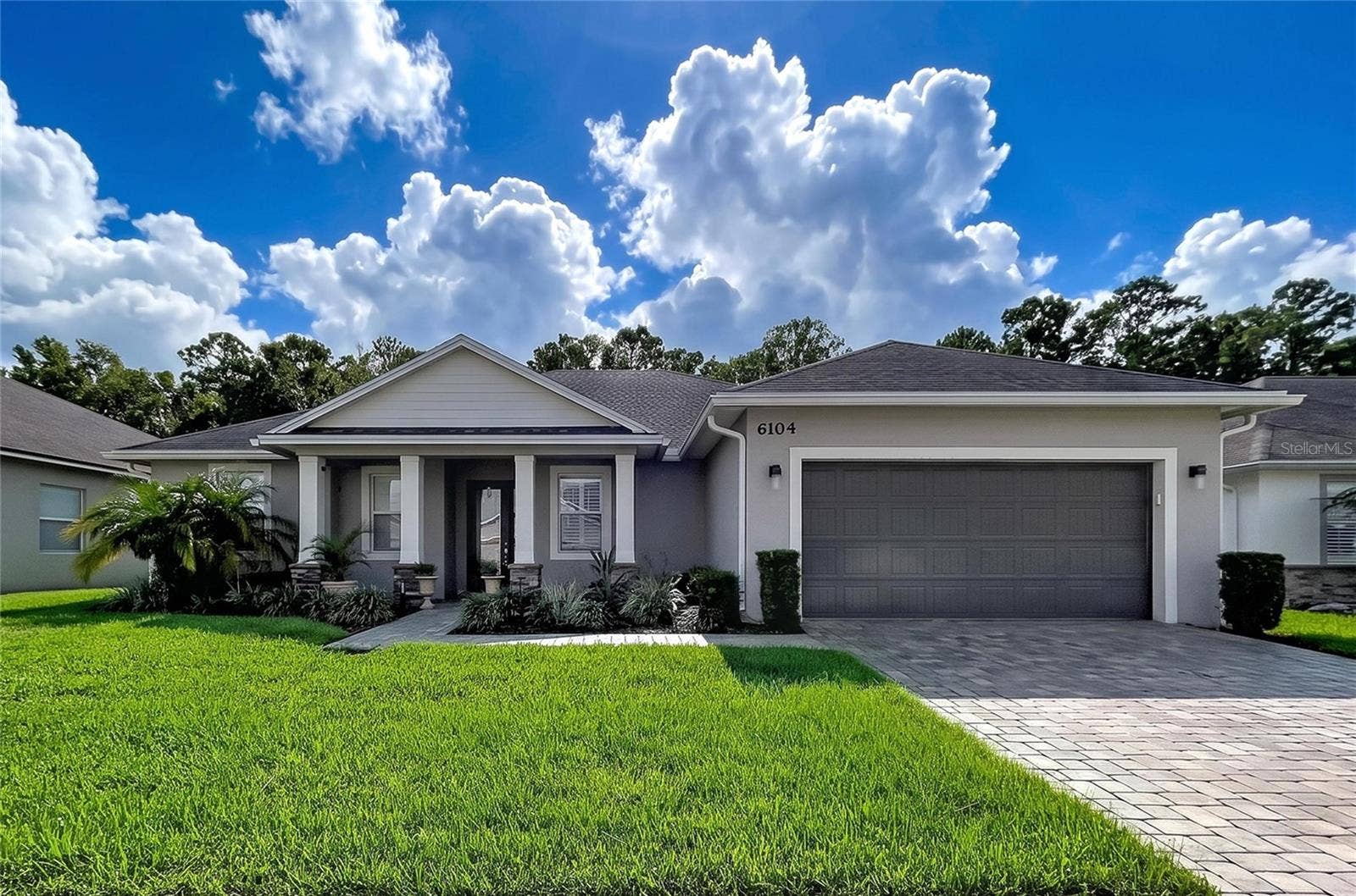 6104 HIGHLANDS GRACE BOULEVARD, Lakeland, FL 33812 6104 HIGHLANDS GRACE BOULEVARD, Lakeland, FL 33812