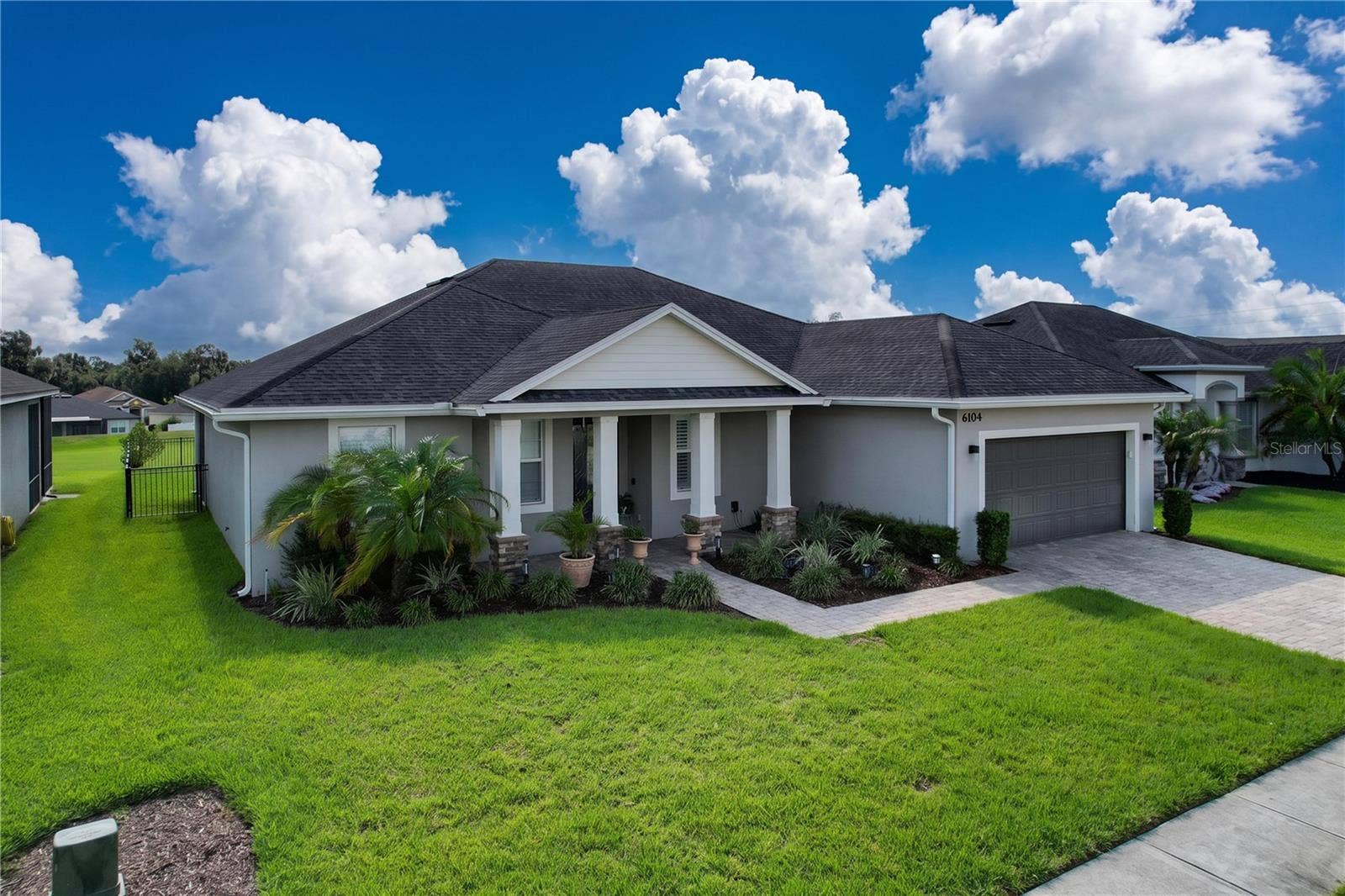 6104 HIGHLANDS GRACE BOULEVARD, Lakeland, FL 33812 6104 HIGHLANDS GRACE BOULEVARD, Lakeland, FL 33812