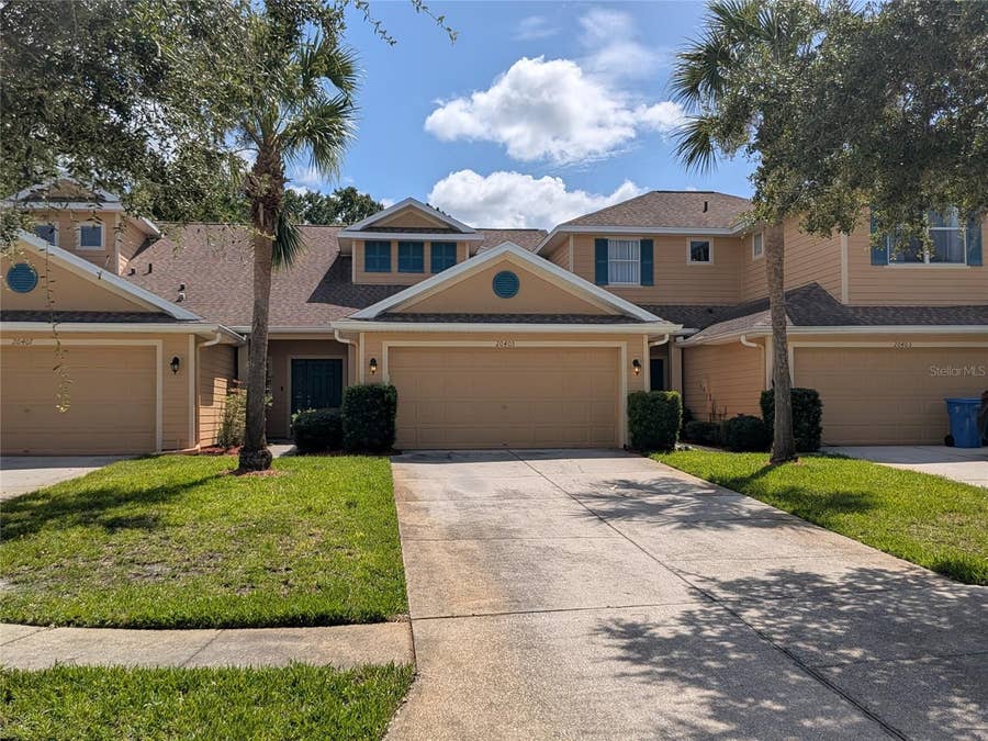 Property photo for 20405 HARVEST OAK COURT, Tampa, FL