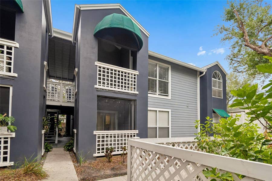 Property photo for 606 S ALBANY AVENUE, #3, Tampa, FL