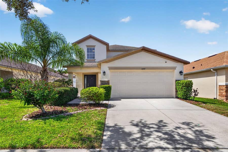 Property photo for 10717 SHADY PRESERVE DRIVE, Riverview, FL