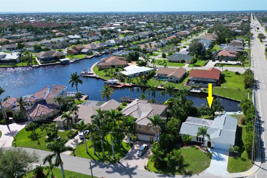 Property photo for 4800 SW 12TH PLACE, Cape Coral, FL
