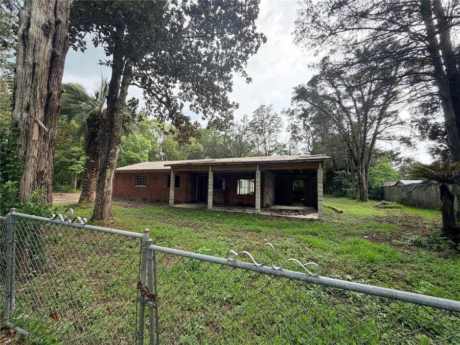 Property photo for 343 LINCOLN AVENUE, Brooksville, FL