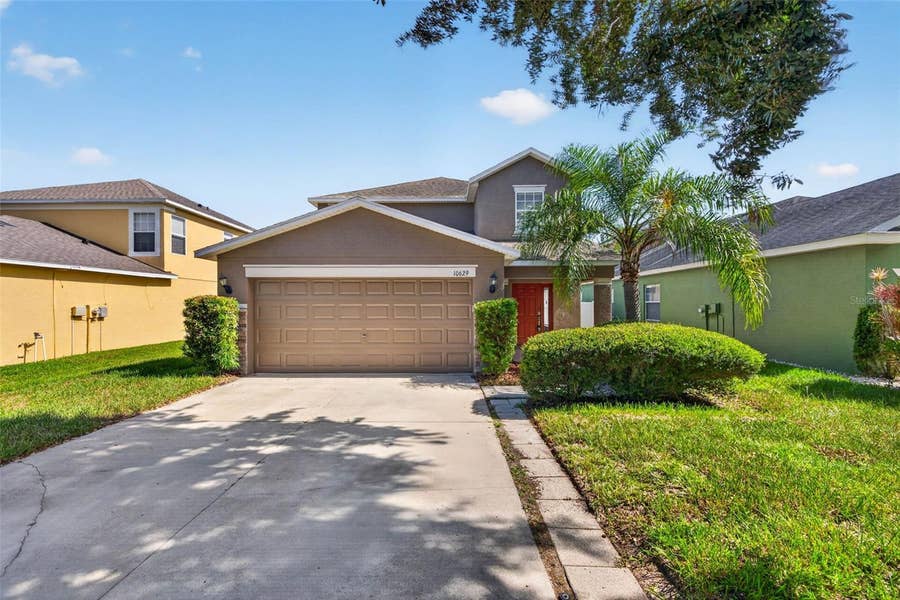 Property photo for 10629 SHADY PRESERVE DRIVE, Riverview, FL