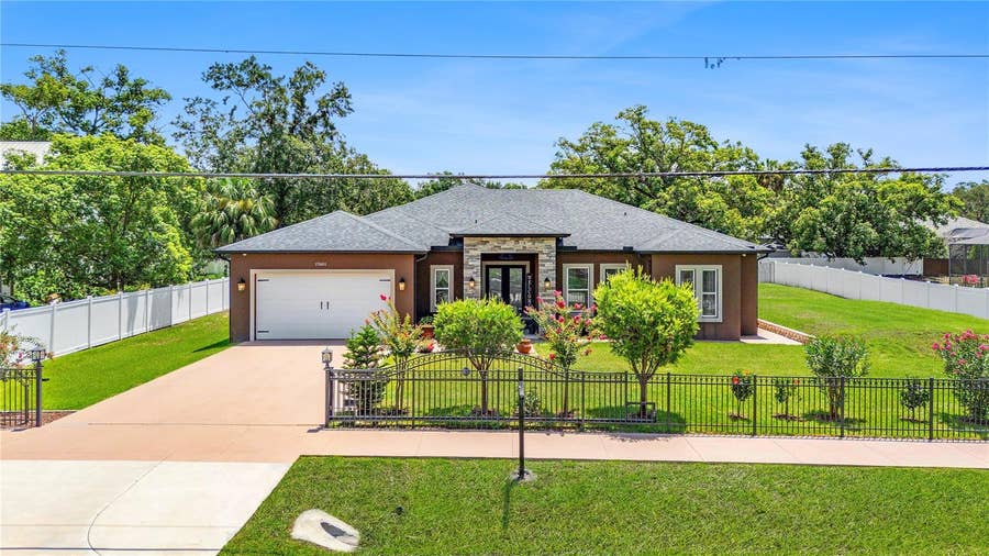 Property photo for 17601 HANNA ROAD, Lutz, FL