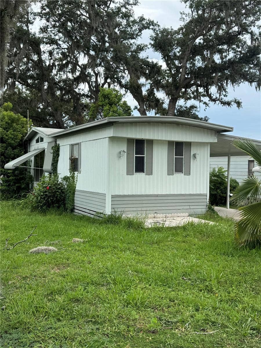 Property photo for 39611 GLORYLAND DRIVE, Dade City, FL