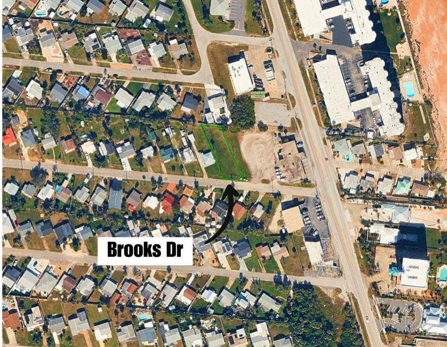 3 BROOKS DRIVE, Ormond Beach, FL 32176 3 BROOKS DRIVE, Ormond Beach, FL 32176
