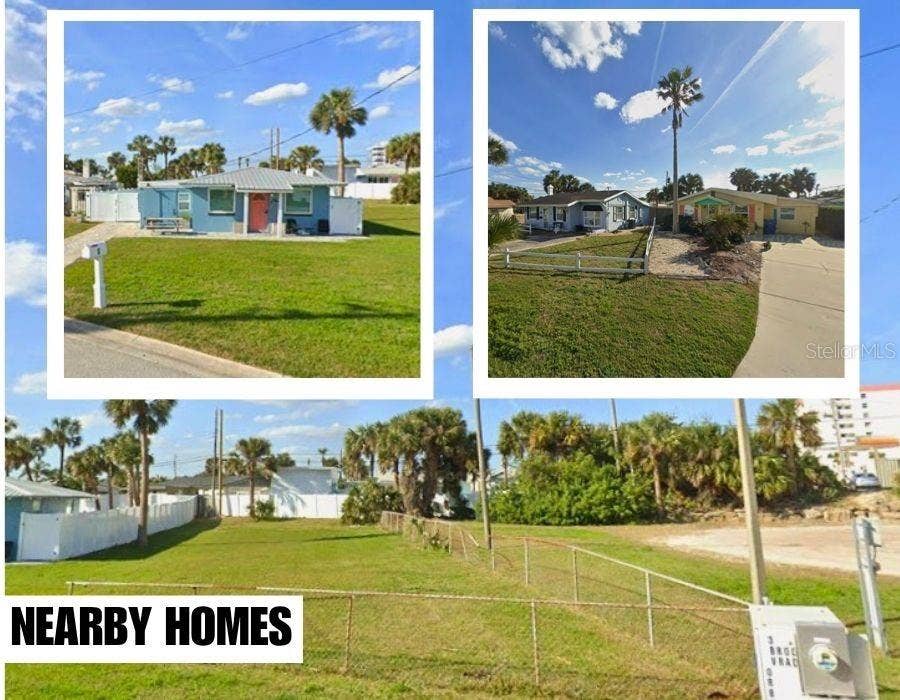 3 BROOKS DRIVE, Ormond Beach, FL 32176 3 BROOKS DRIVE, Ormond Beach, FL 32176