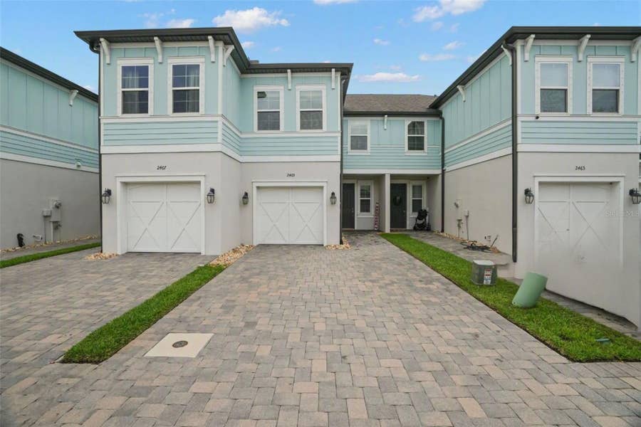 Property photo for 2465 FOGGY CREEK CIRCLE, Clearwater, FL