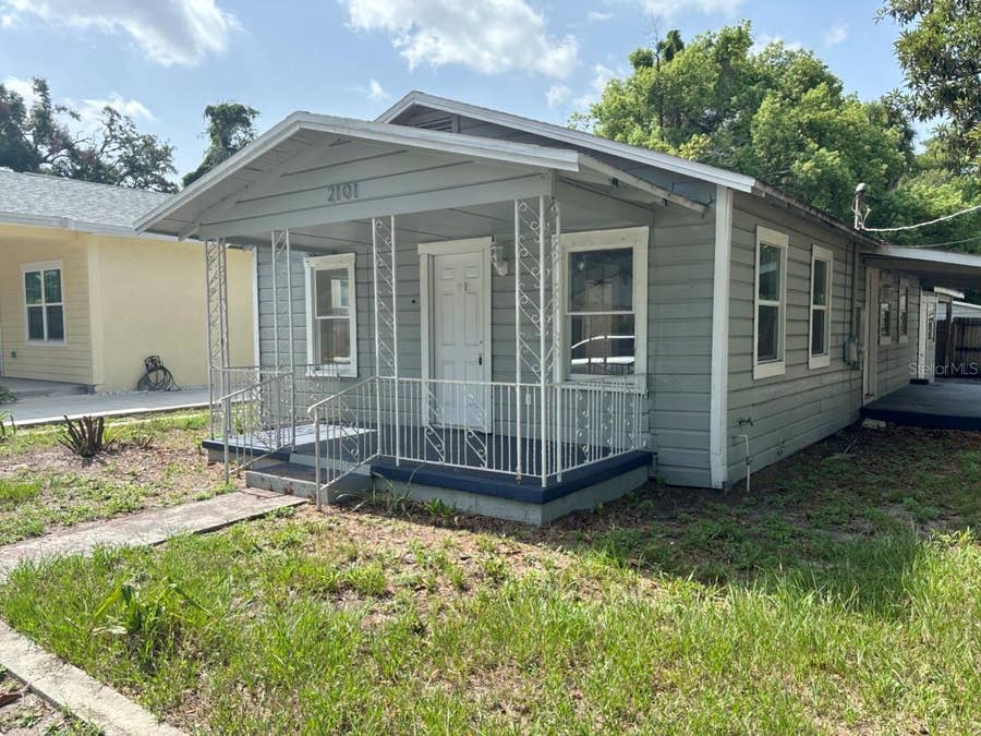 Property photo for 2101 E ELLICOTT STREET, Tampa, FL