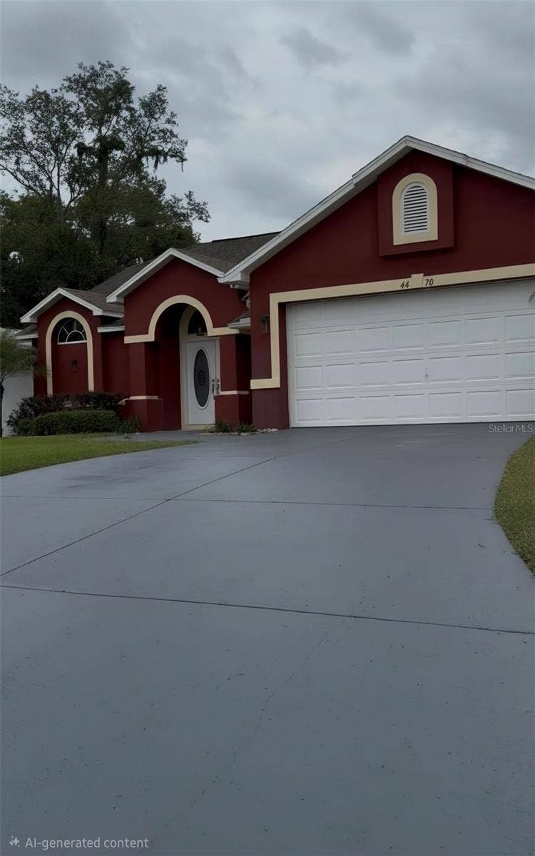 Property photo for 4470 GONDOLIER ROAD, Spring Hill, FL