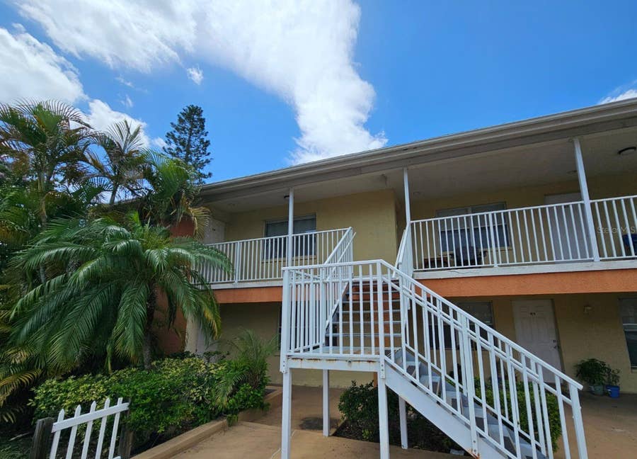 Property photo for 117 N EVERGREEN AVENUE, #201, Clearwater, FL