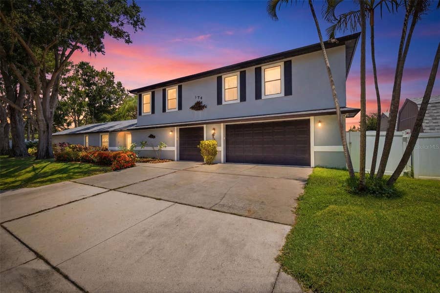 Property photo for 176 MAPLE AVENUE, Palm Harbor, FL
