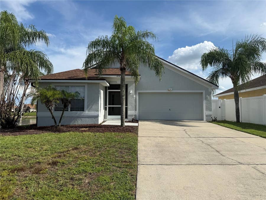 Property photo for 4112 ISLAND LAKES DRIVE, Winter Haven, FL