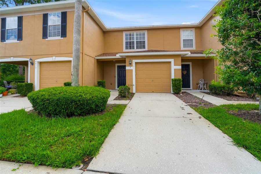 Property photo for 4610 WINDING RIVER WAY, Land O Lakes, FL