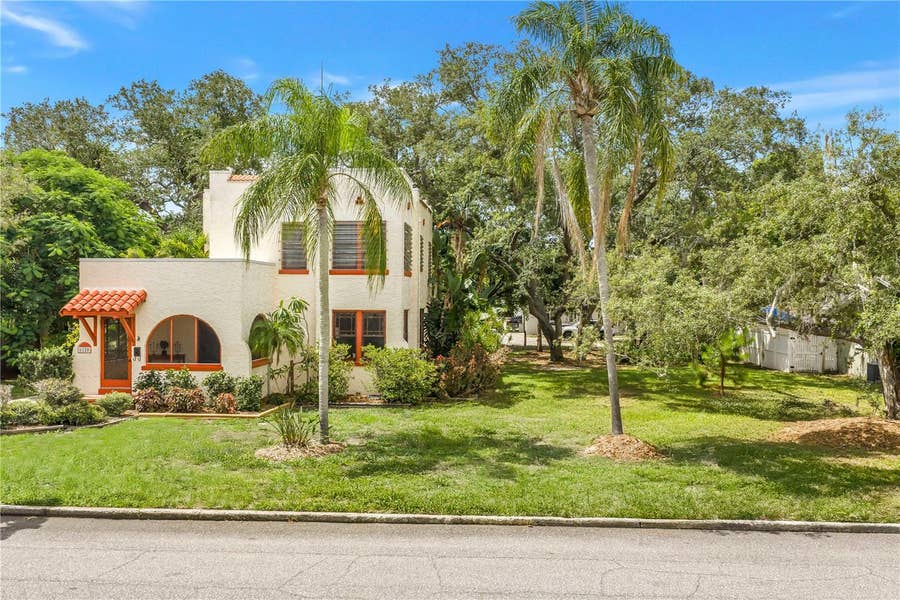 Property photo for 6120 5TH AVENUE S, St Petersburg, FL