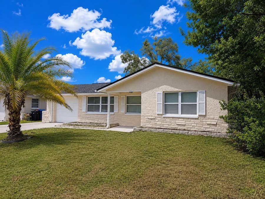Property photo for 7201 DAGGETT TERRACE, New Port Richey, FL