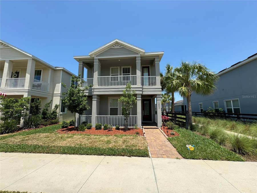 Property photo for 13823 RANGELAND BOULEVARD, Odessa, FL