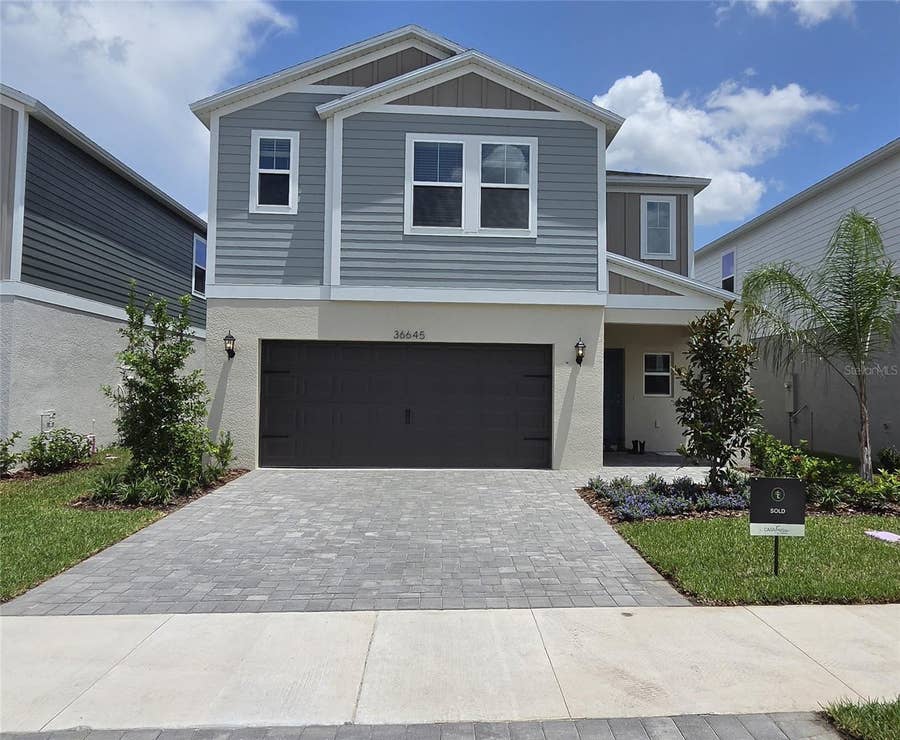 Property photo for 36645 SAGEMOOR DRIVE, Zephyrhills, FL