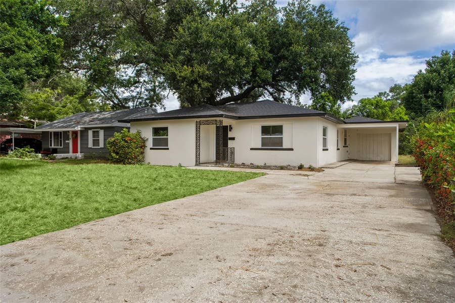 Property photo for 1421 26TH AVENUE S, St Petersburg, FL