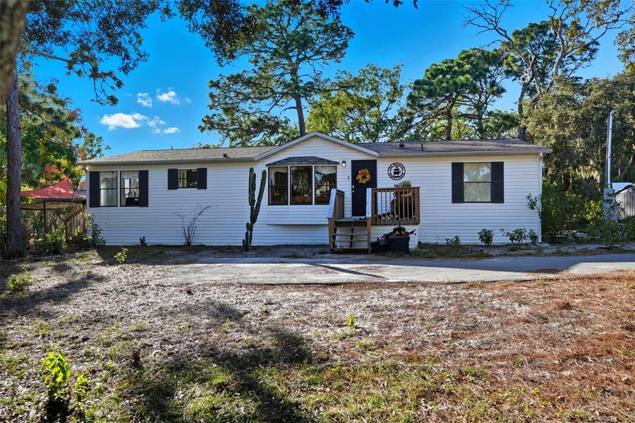 Property photo for 17539 EDWIN TERRACE, Hudson, FL