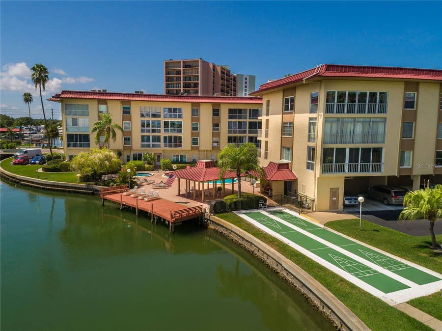 Property photo for 121 ISLAND WAY, #334, Clearwater Beach, FL