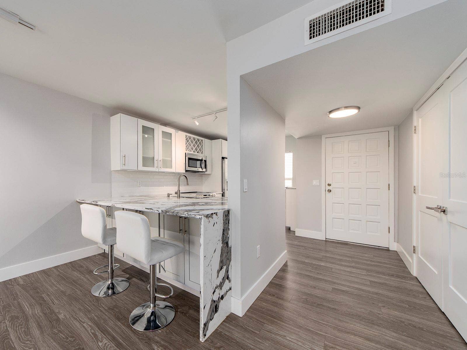Total remodeled