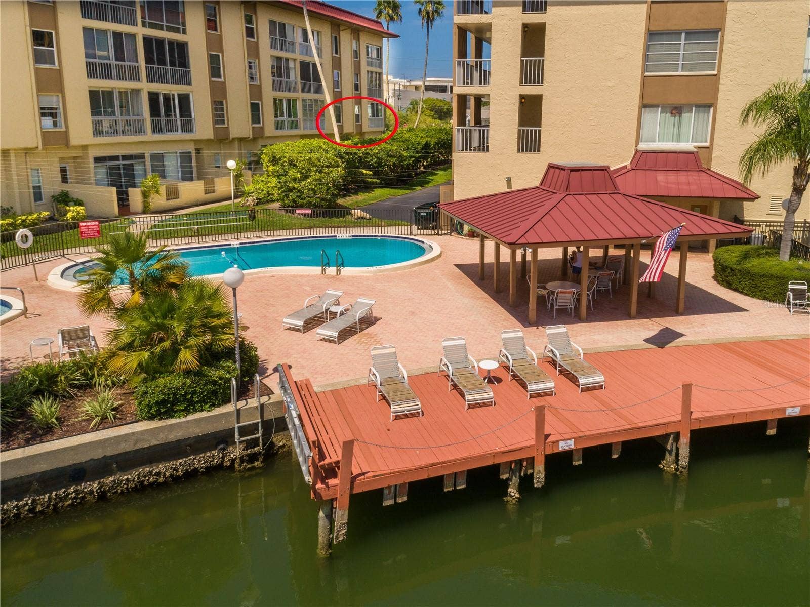 121 ISLAND WAY, #334, Clearwater Beach, FL 33767