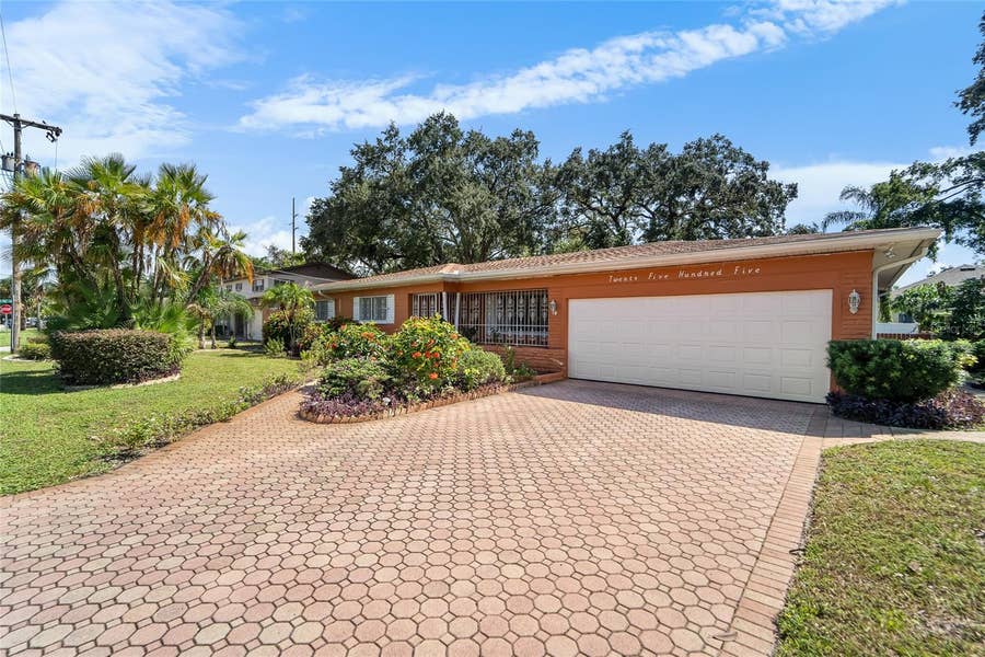 Property photo for 2505 E 19TH AVENUE, Tampa, FL