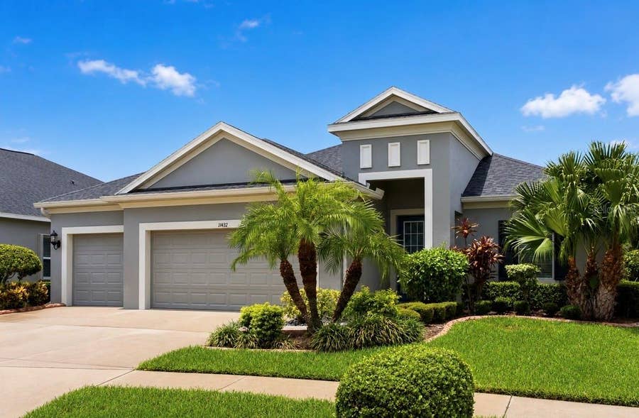 Property photo for 11432 DRIFTING LEAF DRIVE, Riverview, FL