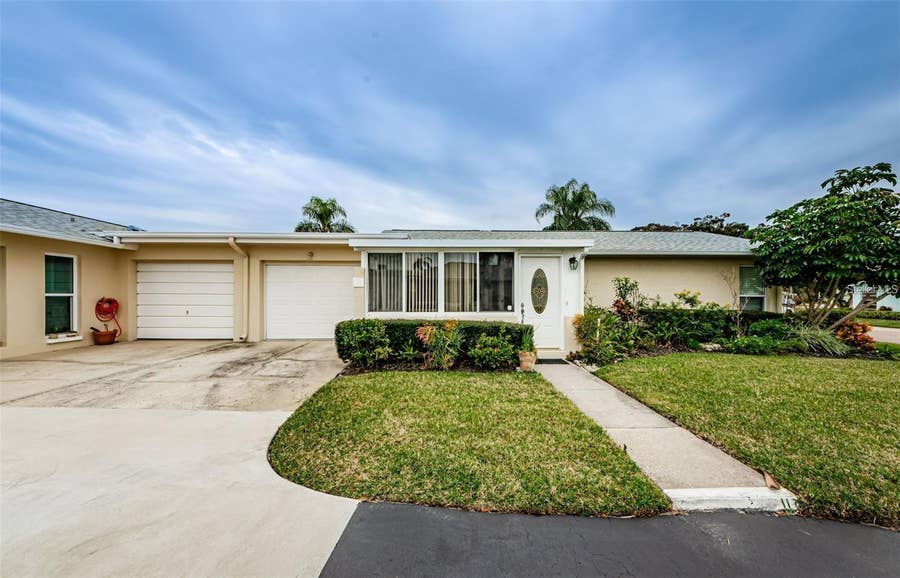 Property photo for 2739 SHERBROOKE LANE, #B, Palm Harbor, FL