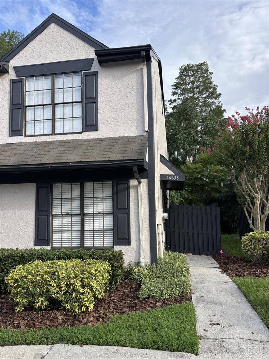 Property photo for 16638 BRIGADOON DRIVE, Tampa, FL